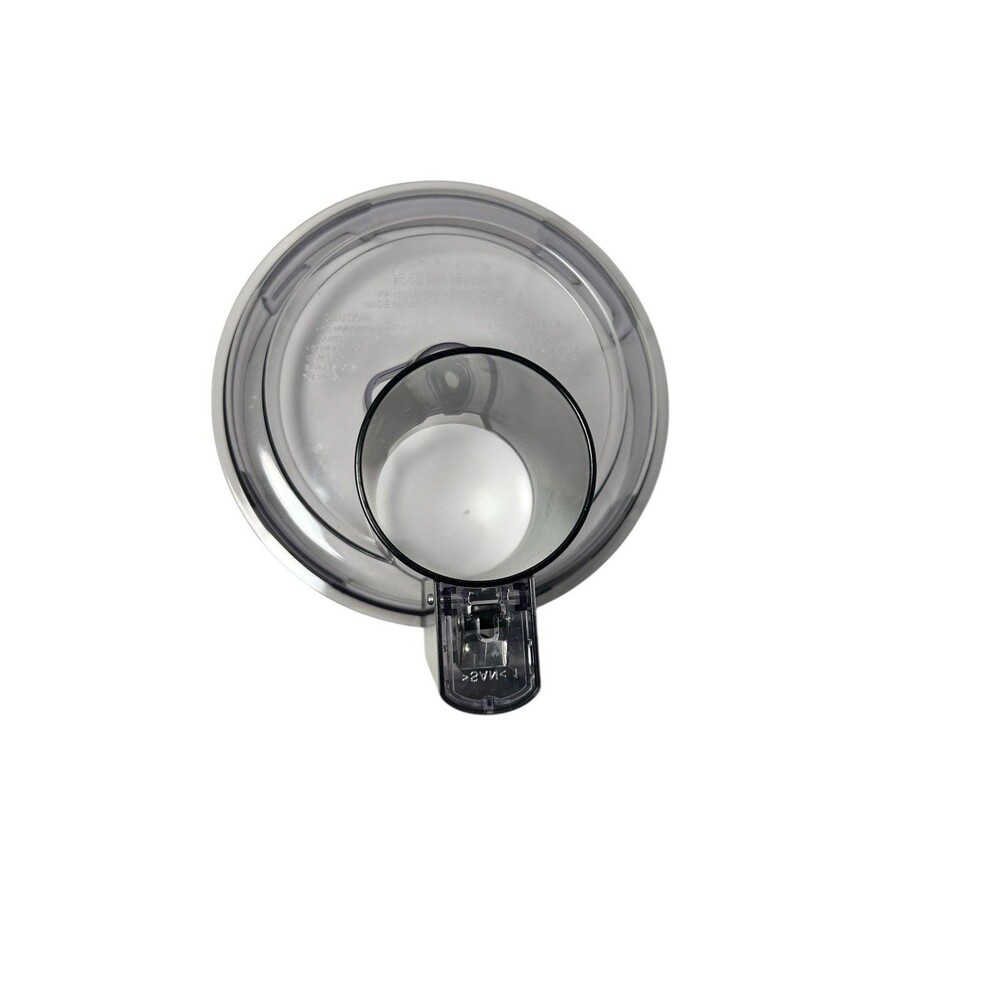 Cuisinart Food Processor Replacement Spiralizer Cover FP-13SSC FP-13SSP